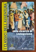 Alla ricerca di Livingstone