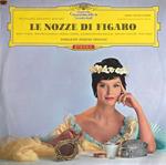 Nozze Di Figaro (Scelta)