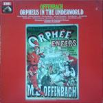 Orpheus In The Underworld