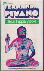 Beat hippie yippie