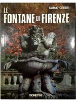 Le fontane di Firenze