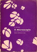 Il Microscopio (Recenti progressi - Metodi speciali di illuminazione)