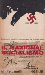 Il Nazionalsocialismo Documenti 1933-1945