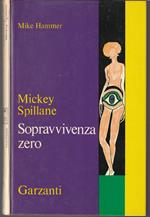 Sopravvivenza zero