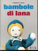 Bambole di lana