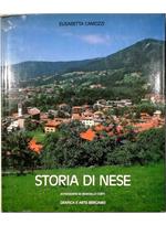 Storia di Nese