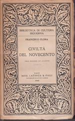 Civiltà del Novecento