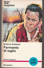 Fermento di luglio