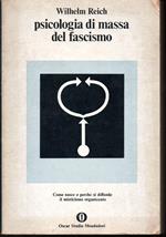 Psicologia di massa del fascismo