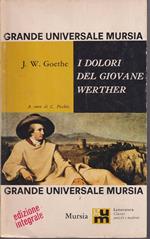 I dolori del giovane Werther