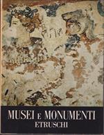 Musei e monumenti etruschi