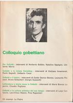 Colloquio gobettiano