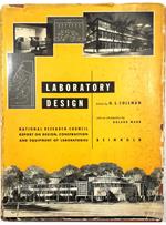 La Laboratory Design