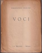 Voci