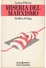 Miseria del marxismo Da Marx al Gulag