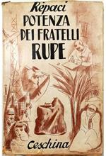 Fatalità contemporanea Potenza dei fratelli Rupe