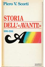 Storia dell'«Avanti!» 1896-1986