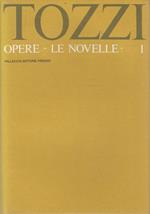 Opere - Le novelle - 2 volumi