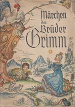 Märchen der Brüder Grimm