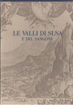 Le valli di Susa e del Sangone