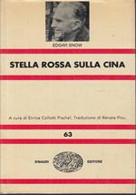 Stella rossa sulla Cina