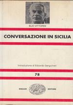 Conversazione in Sicilia