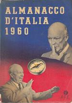 Almanacco d’Italia 1960