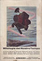 Mitologie del nostro tempo