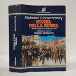 Storia della Russia. Dalle origini ai giorni nostri