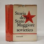 Storia dello Stato Maggiore Sovietico