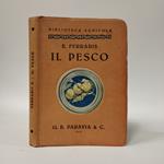 Il pesco