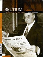 Brutium. I calabresi nel mondo