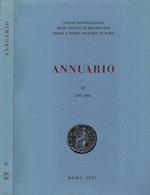 Unione internazionale degli istituti di archeologia, storia e storia dell'arte in Roma