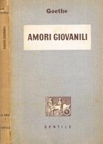 Amori giovanili