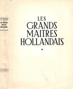 Les grands maitres hollandais