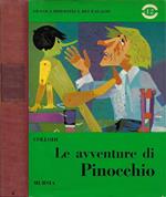 Le avventure di Pinoccho