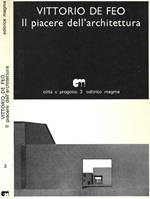 Il piacere dell'architettura