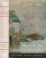 Histoire de l'impressionisme