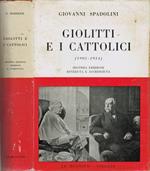 Giolitti e i cattolici