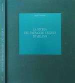 La storia del paesaggio urbano di Milano