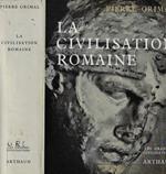 La civilisation romaine