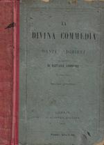 La Divina Commedia