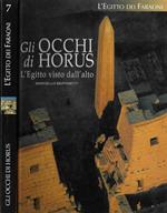 Gli occhi di Horus