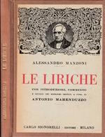 Le liriche