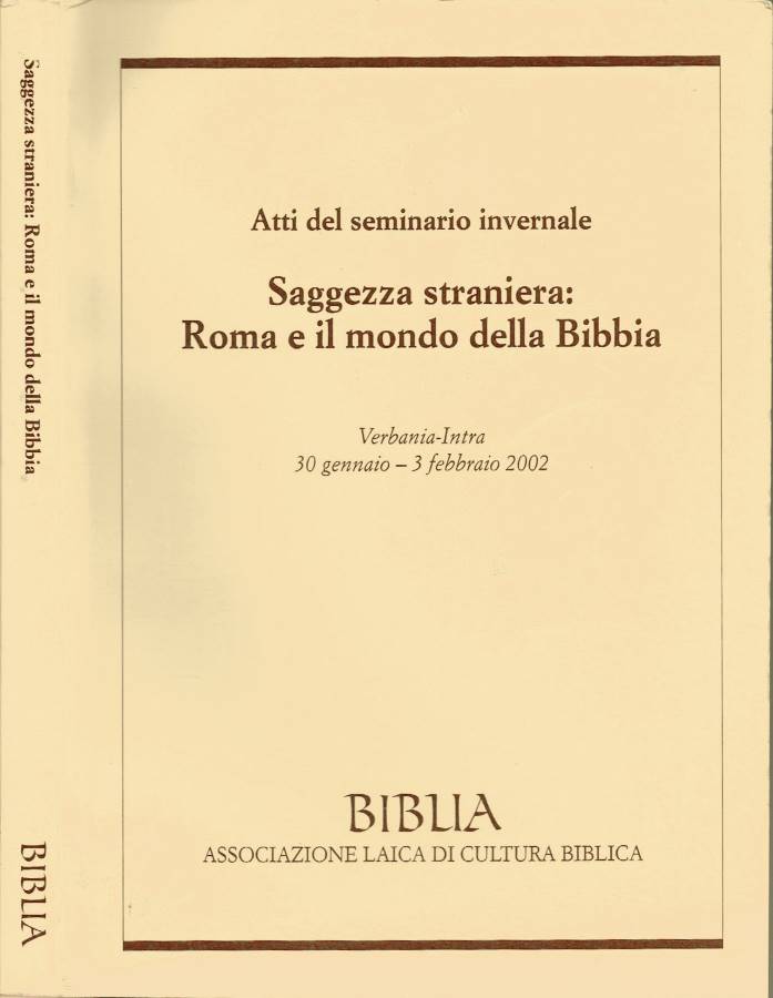 Biblioteca di Babele