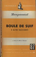 Boule de suif