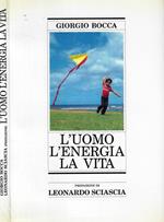 L' uomo L' energia La vita