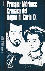 Cronaca del Regno di Carlo IX