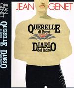 Querelle di Brest. Diario del ladro