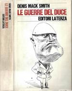 Le guerre del Duce